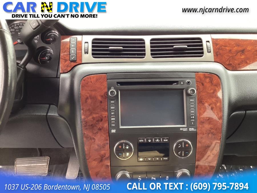 2014 Chevrolet Tahoe LT 4WD, available for sale in Bordentown, New Jersey | Car N Drive. Bordentown, New Jersey 2014 Chevrolet Tahoe LT 4WD, available for sale in Bordentown, New Jersey | Car N Drive. Bordentown, New Jersey