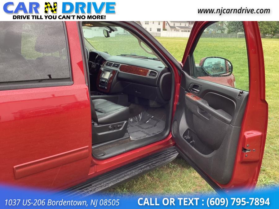 2014 Chevrolet Tahoe LT 4WD, available for sale in Bordentown, New Jersey | Car N Drive. Bordentown, New Jersey 2014 Chevrolet Tahoe LT 4WD, available for sale in Bordentown, New Jersey | Car N Drive. Bordentown, New Jersey