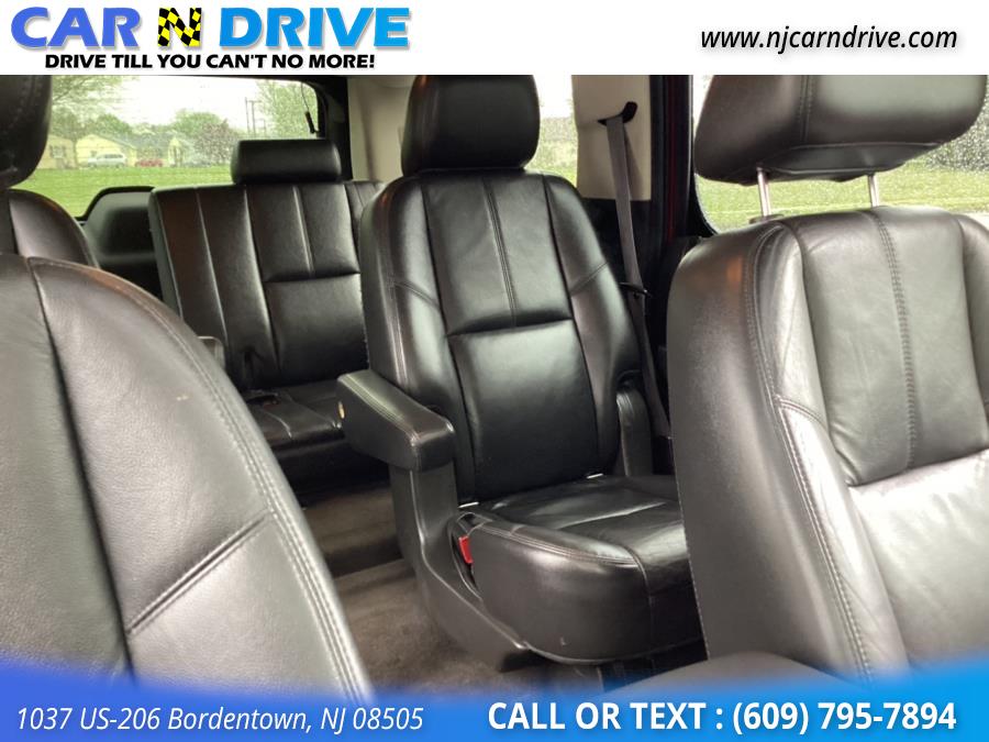 2014 Chevrolet Tahoe LT 4WD, available for sale in Bordentown, New Jersey | Car N Drive. Bordentown, New Jersey 2014 Chevrolet Tahoe LT 4WD, available for sale in Bordentown, New Jersey | Car N Drive. Bordentown, New Jersey
