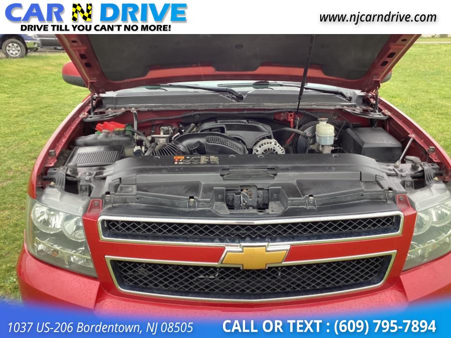 2014 Chevrolet Tahoe LT 4WD, available for sale in Bordentown, New Jersey | Car N Drive. Bordentown, New Jersey 2014 Chevrolet Tahoe LT 4WD, available for sale in Bordentown, New Jersey | Car N Drive. Bordentown, New Jersey