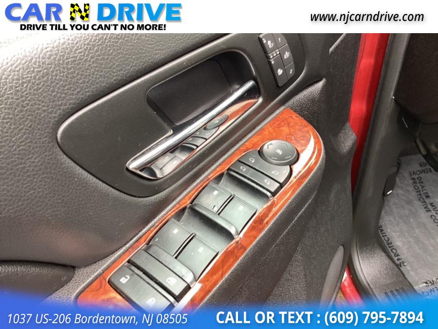 2014 Chevrolet Tahoe LT 4WD, available for sale in Bordentown, New Jersey | Car N Drive. Bordentown, New Jersey 2014 Chevrolet Tahoe LT 4WD, available for sale in Bordentown, New Jersey | Car N Drive. Bordentown, New Jersey