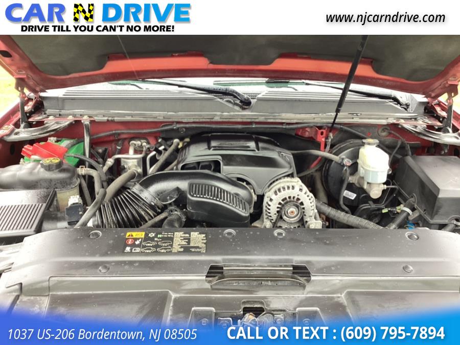 2014 Chevrolet Tahoe LT 4WD, available for sale in Bordentown, New Jersey | Car N Drive. Bordentown, New Jersey 2014 Chevrolet Tahoe LT 4WD, available for sale in Bordentown, New Jersey | Car N Drive. Bordentown, New Jersey