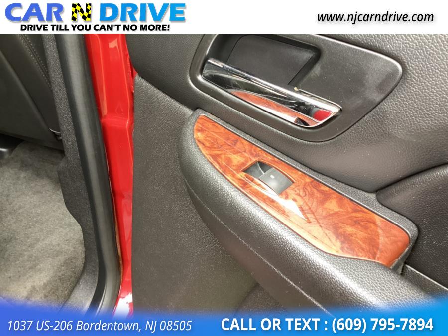 2014 Chevrolet Tahoe LT 4WD, available for sale in Bordentown, New Jersey | Car N Drive. Bordentown, New Jersey 2014 Chevrolet Tahoe LT 4WD, available for sale in Bordentown, New Jersey | Car N Drive. Bordentown, New Jersey
