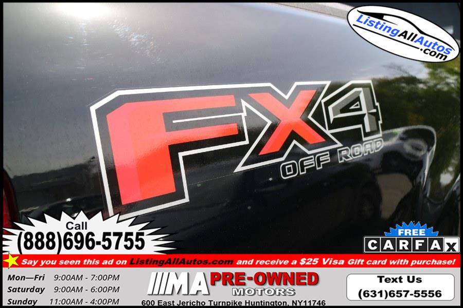 Used Ford Ranger XLT 4WD SuperCrew 5'' Box FX4 off road 2020 | www.ListingAllAutos.com. Patchogue, New York