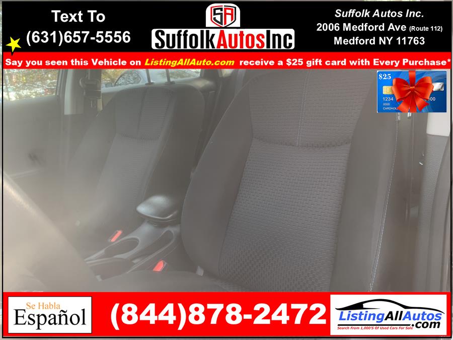 Used Nissan Sentra S CVT 2019 | www.ListingAllAutos.com. Patchogue, New York