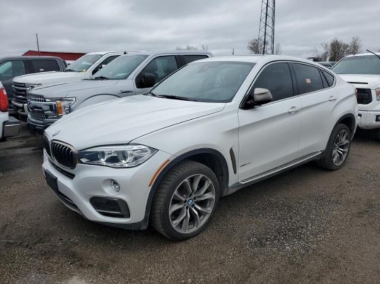 Used 2016 BMW X6 in Franklin Square, New York | C Rich Cars. Franklin Square, New York