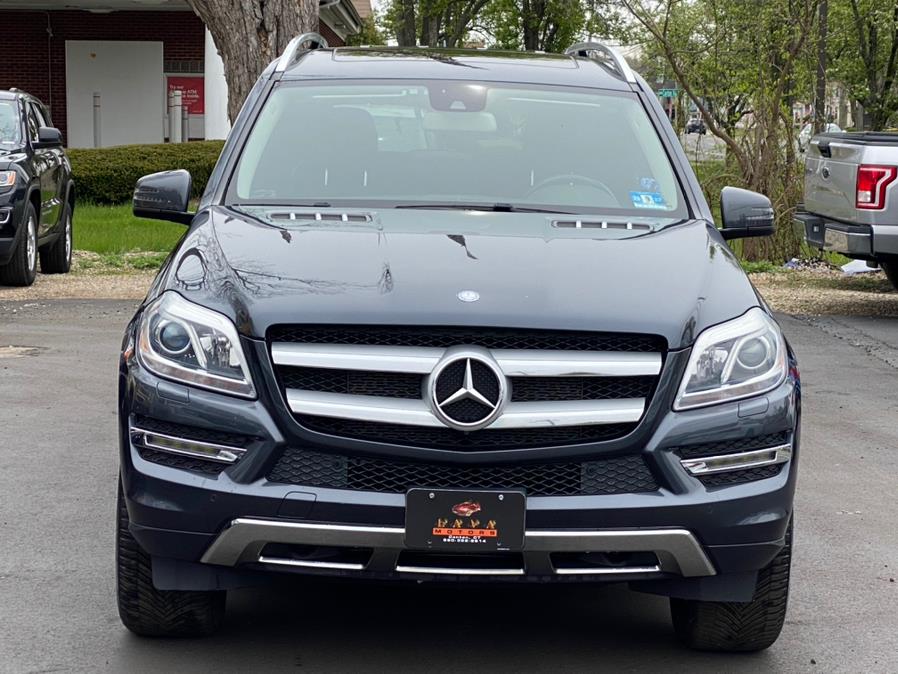 Used Mercedes-Benz GL 4MATIC 4dr GL 450 2016 | Lava Motors 2 Inc. Canton, Connecticut Used Mercedes-Benz GL 4MATIC 4dr GL 450 2016 | Lava Motors 2 Inc. Canton, Connecticut