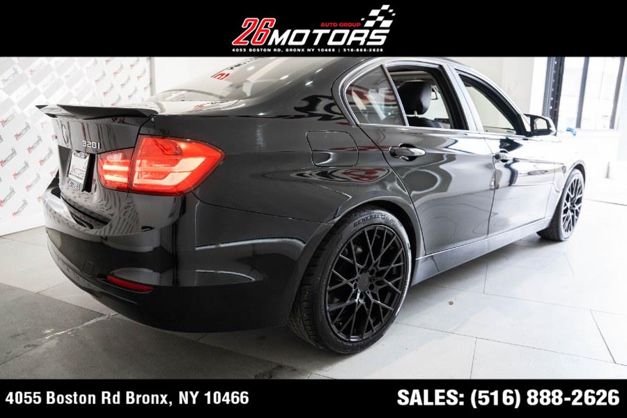 Used BMW 3 Series 4dr Sdn 328i xDrive AWD 2014 | 26 Motors Auto Group. Bronx, New York Used BMW 3 Series 4dr Sdn 328i xDrive AWD 2014 | 26 Motors Auto Group. Bronx, New York