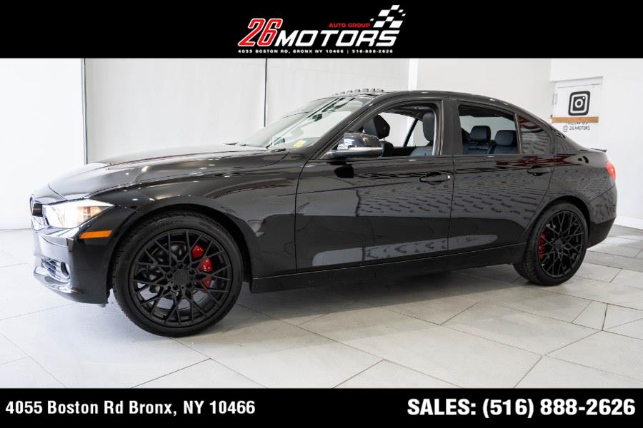 Used BMW 3 Series 4dr Sdn 328i xDrive AWD 2014 | 26 Motors Auto Group. Bronx, New York Used BMW 3 Series 4dr Sdn 328i xDrive AWD 2014 | 26 Motors Auto Group. Bronx, New York