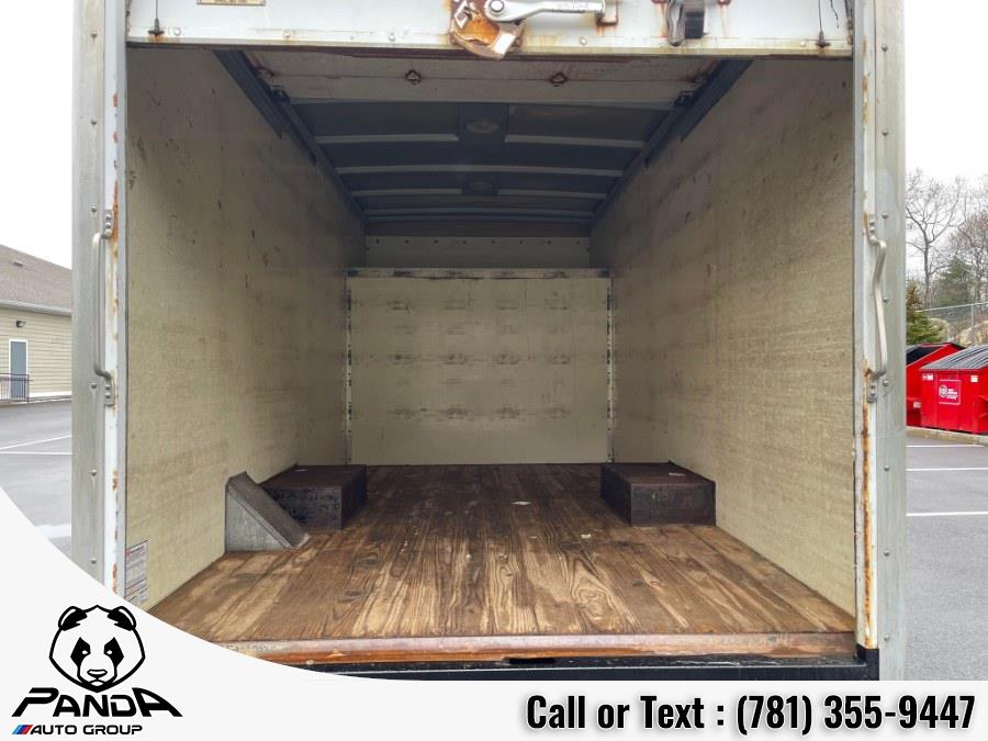 2011 Ford Econoline Commercial Cutaway E-350 Super Duty 176" DRW, available for sale in Abington, Massachusetts | Panda Auto Group. Abington, Massachusetts 2011 Ford Econoline Commercial Cutaway E-350 Super Duty 176" DRW, available for sale in Abington, Massachusetts | Panda Auto Group. Abington, Massachusetts