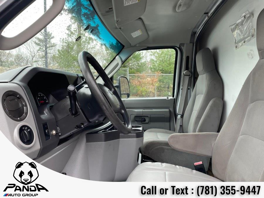 2011 Ford Econoline Commercial Cutaway E-350 Super Duty 176" DRW, available for sale in Abington, Massachusetts | Panda Auto Group. Abington, Massachusetts 2011 Ford Econoline Commercial Cutaway E-350 Super Duty 176" DRW, available for sale in Abington, Massachusetts | Panda Auto Group. Abington, Massachusetts