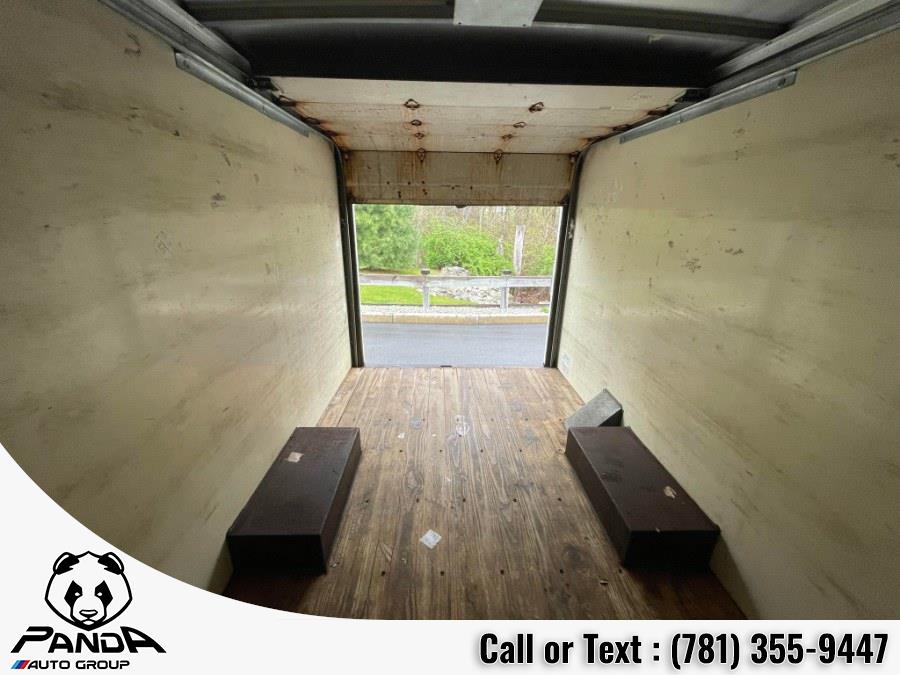 2011 Ford Econoline Commercial Cutaway E-350 Super Duty 176" DRW, available for sale in Abington, Massachusetts | Panda Auto Group. Abington, Massachusetts 2011 Ford Econoline Commercial Cutaway E-350 Super Duty 176" DRW, available for sale in Abington, Massachusetts | Panda Auto Group. Abington, Massachusetts