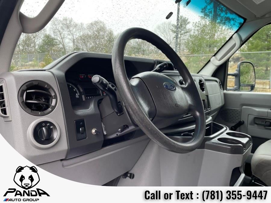 2011 Ford Econoline Commercial Cutaway E-350 Super Duty 176" DRW, available for sale in Abington, Massachusetts | Panda Auto Group. Abington, Massachusetts 2011 Ford Econoline Commercial Cutaway E-350 Super Duty 176" DRW, available for sale in Abington, Massachusetts | Panda Auto Group. Abington, Massachusetts