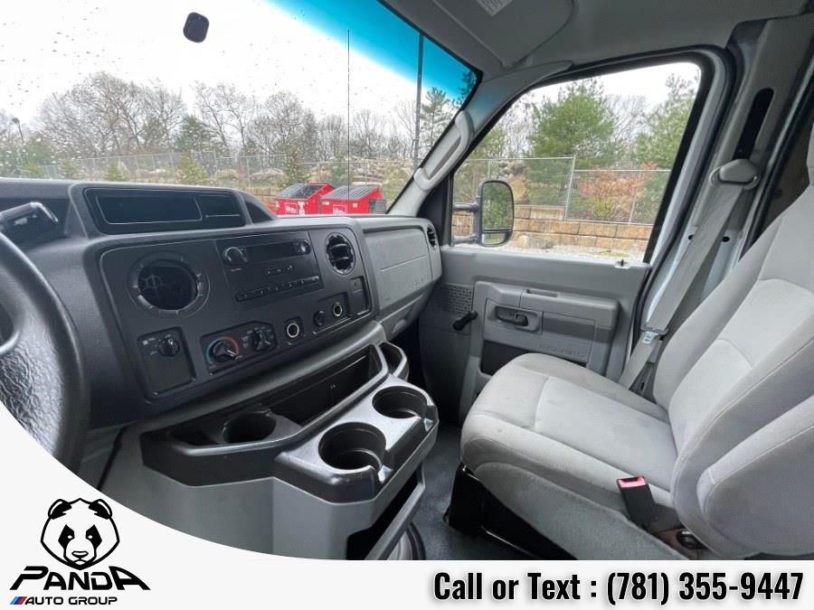 2011 Ford Econoline Commercial Cutaway E-350 Super Duty 176" DRW, available for sale in Abington, Massachusetts | Panda Auto Group. Abington, Massachusetts 2011 Ford Econoline Commercial Cutaway E-350 Super Duty 176" DRW, available for sale in Abington, Massachusetts | Panda Auto Group. Abington, Massachusetts
