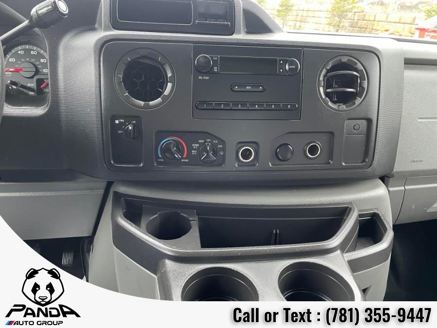 2011 Ford Econoline Commercial Cutaway E-350 Super Duty 176" DRW, available for sale in Abington, Massachusetts | Panda Auto Group. Abington, Massachusetts 2011 Ford Econoline Commercial Cutaway E-350 Super Duty 176" DRW, available for sale in Abington, Massachusetts | Panda Auto Group. Abington, Massachusetts