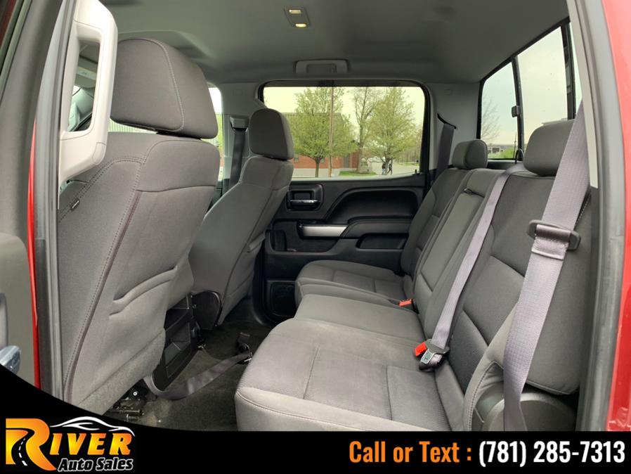 2016 Chevrolet Silverado 1500 4WD Crew Cab 143.5" LT w/1LT, available for sale in Malden, Massachusetts | River Auto Sales. Malden, Massachusetts 2016 Chevrolet Silverado 1500 4WD Crew Cab 143.5" LT w/1LT, available for sale in Malden, Massachusetts | River Auto Sales. Malden, Massachusetts