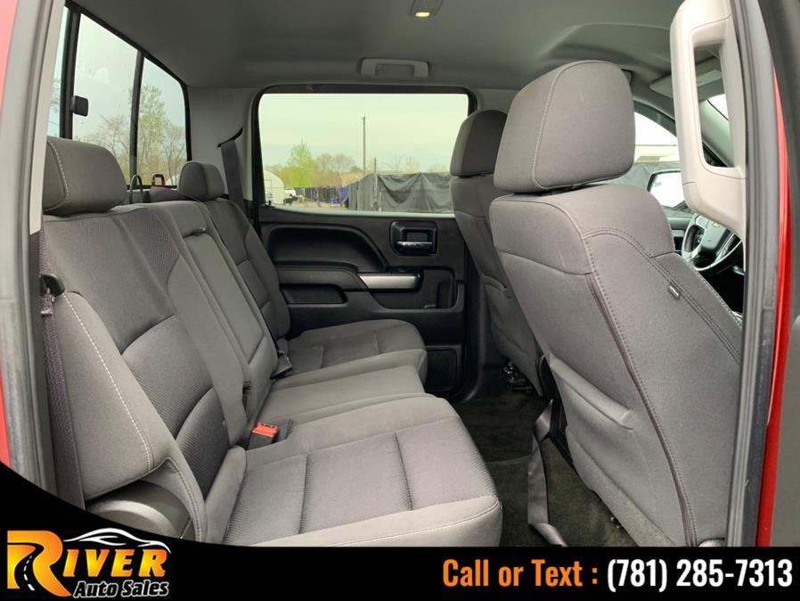 2016 Chevrolet Silverado 1500 4WD Crew Cab 143.5" LT w/1LT, available for sale in Malden, Massachusetts | River Auto Sales. Malden, Massachusetts 2016 Chevrolet Silverado 1500 4WD Crew Cab 143.5" LT w/1LT, available for sale in Malden, Massachusetts | River Auto Sales. Malden, Massachusetts