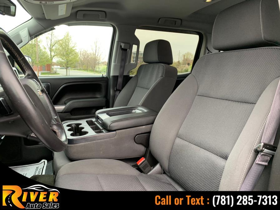 2016 Chevrolet Silverado 1500 4WD Crew Cab 143.5" LT w/1LT, available for sale in Malden, Massachusetts | River Auto Sales. Malden, Massachusetts 2016 Chevrolet Silverado 1500 4WD Crew Cab 143.5" LT w/1LT, available for sale in Malden, Massachusetts | River Auto Sales. Malden, Massachusetts