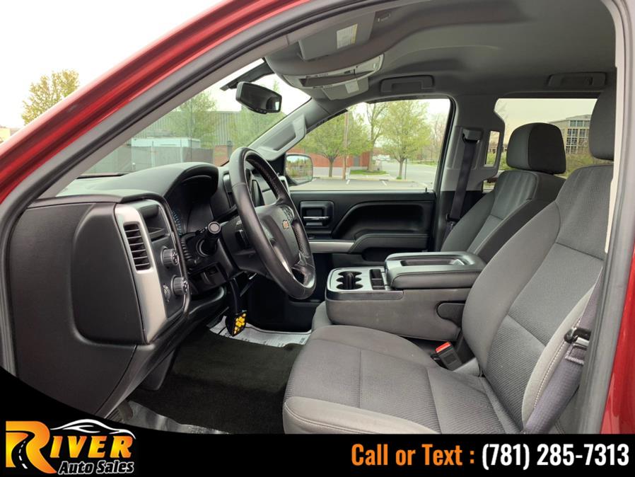 2016 Chevrolet Silverado 1500 4WD Crew Cab 143.5" LT w/1LT, available for sale in Malden, Massachusetts | River Auto Sales. Malden, Massachusetts 2016 Chevrolet Silverado 1500 4WD Crew Cab 143.5" LT w/1LT, available for sale in Malden, Massachusetts | River Auto Sales. Malden, Massachusetts