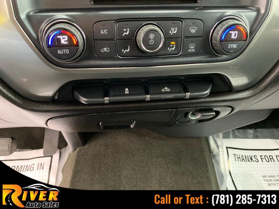 2016 Chevrolet Silverado 1500 4WD Crew Cab 143.5" LT w/1LT, available for sale in Malden, Massachusetts | River Auto Sales. Malden, Massachusetts 2016 Chevrolet Silverado 1500 4WD Crew Cab 143.5" LT w/1LT, available for sale in Malden, Massachusetts | River Auto Sales. Malden, Massachusetts