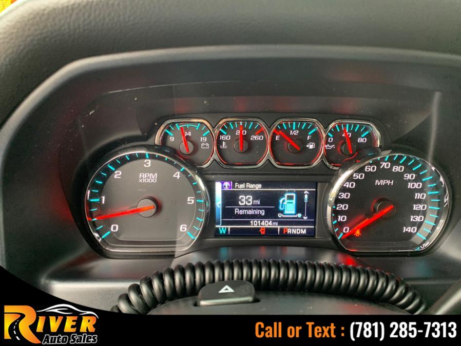 2016 Chevrolet Silverado 1500 4WD Crew Cab 143.5" LT w/1LT, available for sale in Malden, Massachusetts | River Auto Sales. Malden, Massachusetts 2016 Chevrolet Silverado 1500 4WD Crew Cab 143.5" LT w/1LT, available for sale in Malden, Massachusetts | River Auto Sales. Malden, Massachusetts