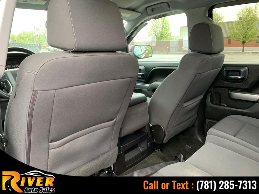 2016 Chevrolet Silverado 1500 4WD Crew Cab 143.5" LT w/1LT, available for sale in Malden, Massachusetts | River Auto Sales. Malden, Massachusetts 2016 Chevrolet Silverado 1500 4WD Crew Cab 143.5" LT w/1LT, available for sale in Malden, Massachusetts | River Auto Sales. Malden, Massachusetts