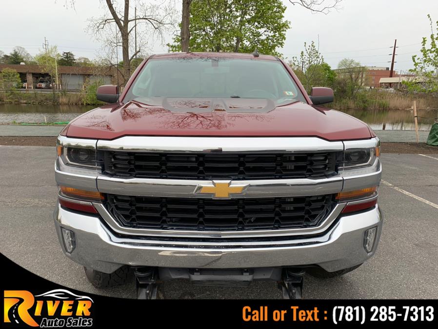 2016 Chevrolet Silverado 1500 4WD Crew Cab 143.5" LT w/1LT, available for sale in Malden, Massachusetts | River Auto Sales. Malden, Massachusetts 2016 Chevrolet Silverado 1500 4WD Crew Cab 143.5" LT w/1LT, available for sale in Malden, Massachusetts | River Auto Sales. Malden, Massachusetts