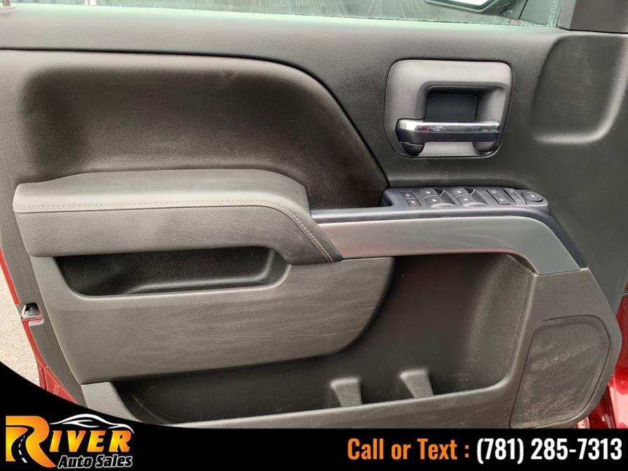 2016 Chevrolet Silverado 1500 4WD Crew Cab 143.5" LT w/1LT, available for sale in Malden, Massachusetts | River Auto Sales. Malden, Massachusetts 2016 Chevrolet Silverado 1500 4WD Crew Cab 143.5" LT w/1LT, available for sale in Malden, Massachusetts | River Auto Sales. Malden, Massachusetts