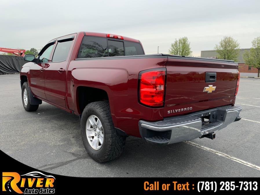 2016 Chevrolet Silverado 1500 4WD Crew Cab 143.5" LT w/1LT, available for sale in Malden, Massachusetts | River Auto Sales. Malden, Massachusetts 2016 Chevrolet Silverado 1500 4WD Crew Cab 143.5" LT w/1LT, available for sale in Malden, Massachusetts | River Auto Sales. Malden, Massachusetts