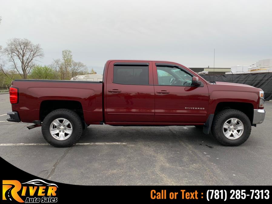 2016 Chevrolet Silverado 1500 4WD Crew Cab 143.5" LT w/1LT, available for sale in Malden, Massachusetts | River Auto Sales. Malden, Massachusetts 2016 Chevrolet Silverado 1500 4WD Crew Cab 143.5" LT w/1LT, available for sale in Malden, Massachusetts | River Auto Sales. Malden, Massachusetts