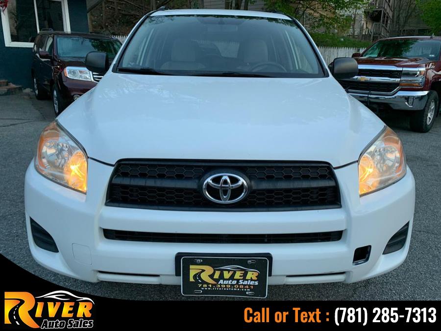 Used Toyota RAV4 4WD 4dr I4 (Natl) 2012 | River Auto Sales. Malden, Massachusetts Used Toyota RAV4 4WD 4dr I4 (Natl) 2012 | River Auto Sales. Malden, Massachusetts