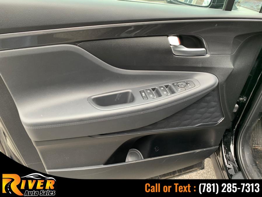 Used Hyundai Santa Fe SEL AWD 2021 | River Auto Sales. Malden, Massachusetts Used Hyundai Santa Fe SEL AWD 2021 | River Auto Sales. Malden, Massachusetts