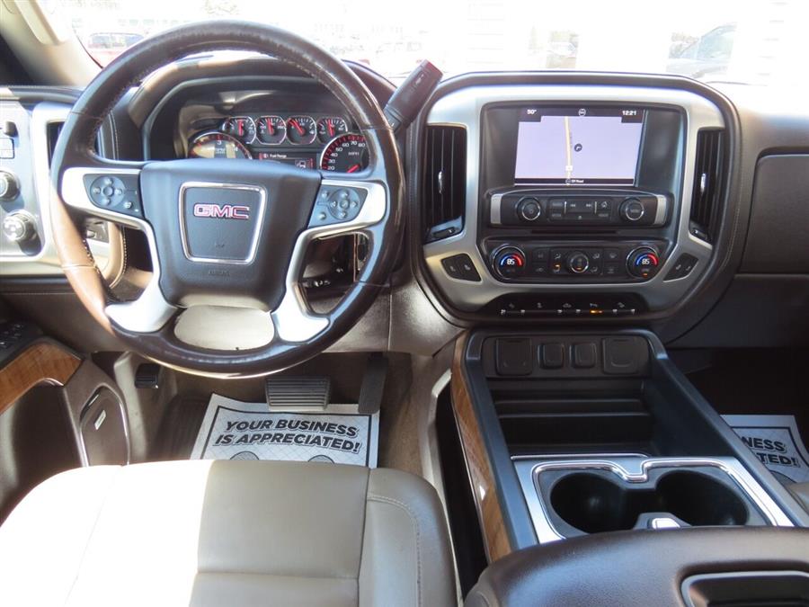Used GMC Sierra 2500hd SLT 4x4 4dr Double Cab SB 2016 | Lake City Exports Inc. Auburn, Maine Used GMC Sierra 2500hd SLT 4x4 4dr Double Cab SB 2016 | Lake City Exports Inc. Auburn, Maine