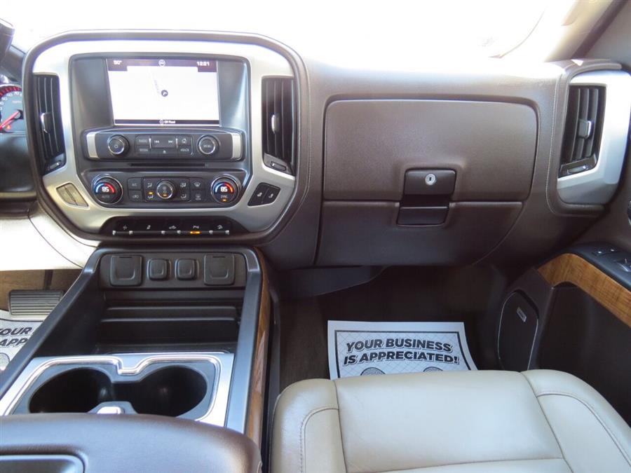 Used GMC Sierra 2500hd SLT 4x4 4dr Double Cab SB 2016 | Lake City Exports Inc. Auburn, Maine Used GMC Sierra 2500hd SLT 4x4 4dr Double Cab SB 2016 | Lake City Exports Inc. Auburn, Maine