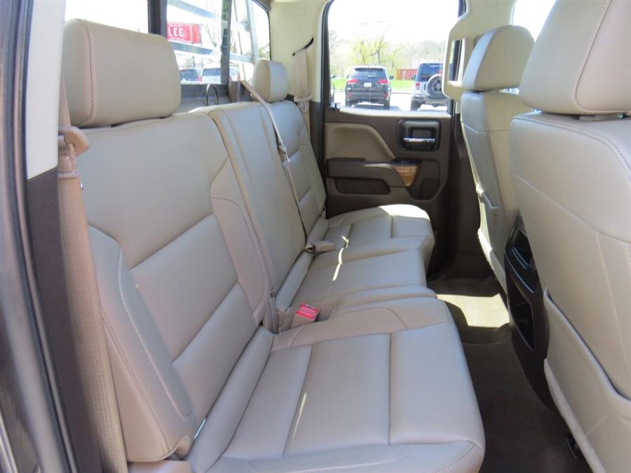 Used GMC Sierra 2500hd SLT 4x4 4dr Double Cab SB 2016 | Lake City Exports Inc. Auburn, Maine Used GMC Sierra 2500hd SLT 4x4 4dr Double Cab SB 2016 | Lake City Exports Inc. Auburn, Maine