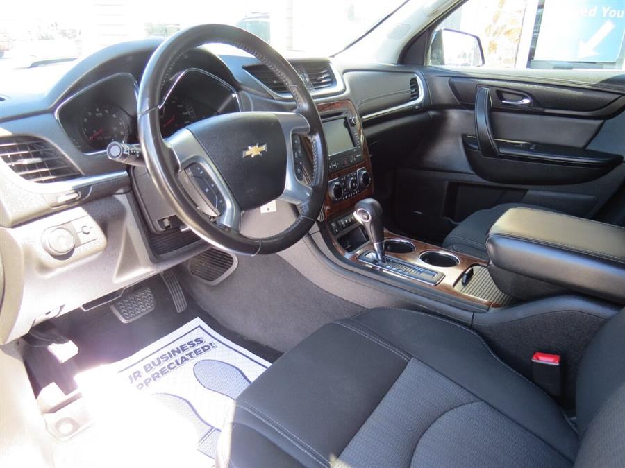 Used Chevrolet Traverse LT AWD 4dr SUV w/2LT 2014 | Lake City Exports Inc. Auburn, Maine Used Chevrolet Traverse LT AWD 4dr SUV w/2LT 2014 | Lake City Exports Inc. Auburn, Maine