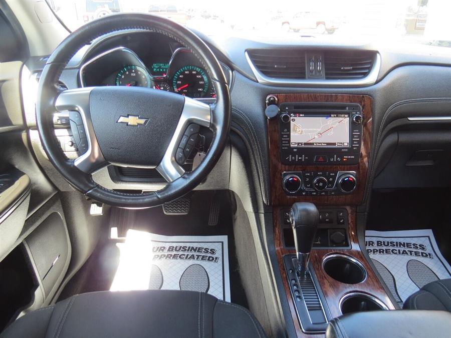 Used Chevrolet Traverse LT AWD 4dr SUV w/2LT 2014 | Lake City Exports Inc. Auburn, Maine Used Chevrolet Traverse LT AWD 4dr SUV w/2LT 2014 | Lake City Exports Inc. Auburn, Maine