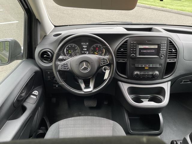 Used Mercedes-benz Metris Passenger 2019 | Blasius of Danbury. Danbury, Connecticut Used Mercedes-benz Metris Passenger 2019 | Blasius of Danbury. Danbury, Connecticut