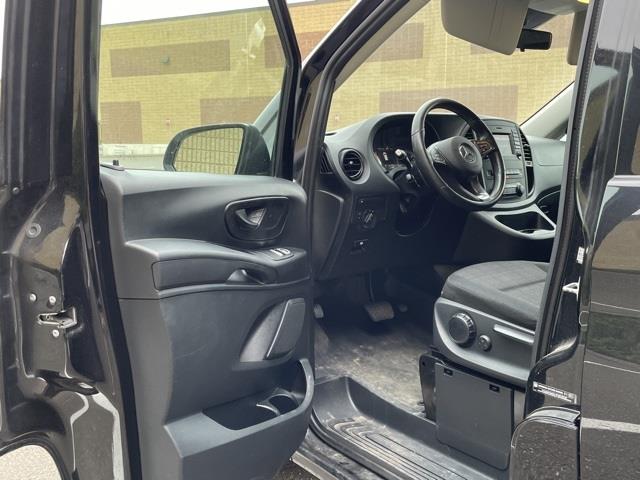 Used Mercedes-benz Metris Passenger 2019 | Blasius of Danbury. Danbury, Connecticut Used Mercedes-benz Metris Passenger 2019 | Blasius of Danbury. Danbury, Connecticut