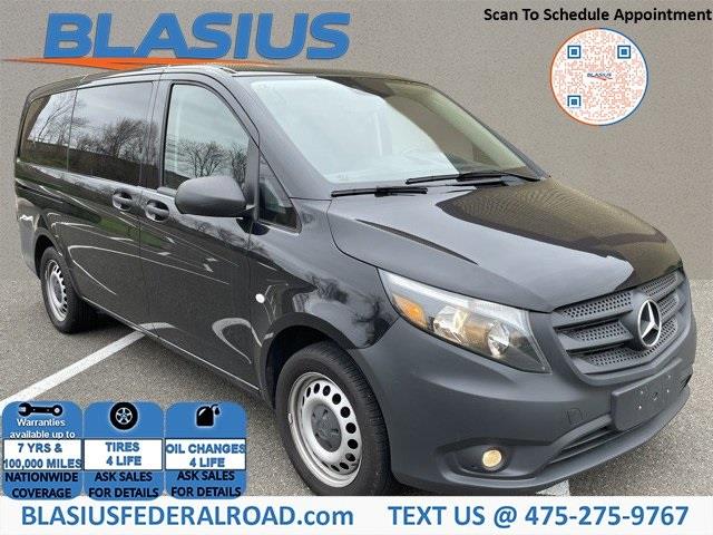 Used Mercedes-benz Metris Passenger 2019 | Blasius of Danbury. Danbury, Connecticut Used Mercedes-benz Metris Passenger 2019 | Blasius of Danbury. Danbury, Connecticut