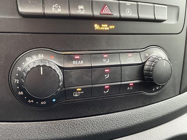 Used Mercedes-benz Metris Passenger 2019 | Blasius of Danbury. Danbury, Connecticut Used Mercedes-benz Metris Passenger 2019 | Blasius of Danbury. Danbury, Connecticut