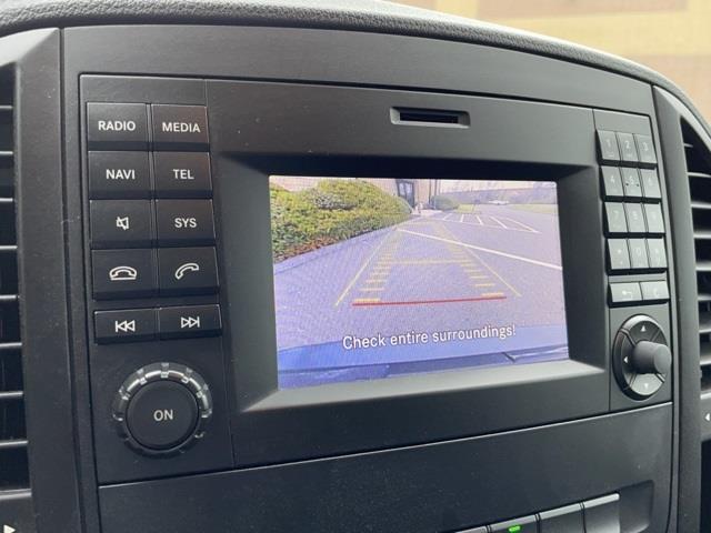 Used Mercedes-benz Metris Passenger 2019 | Blasius of Danbury. Danbury, Connecticut Used Mercedes-benz Metris Passenger 2019 | Blasius of Danbury. Danbury, Connecticut