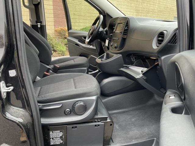 Used Mercedes-benz Metris Passenger 2019 | Blasius of Danbury. Danbury, Connecticut Used Mercedes-benz Metris Passenger 2019 | Blasius of Danbury. Danbury, Connecticut