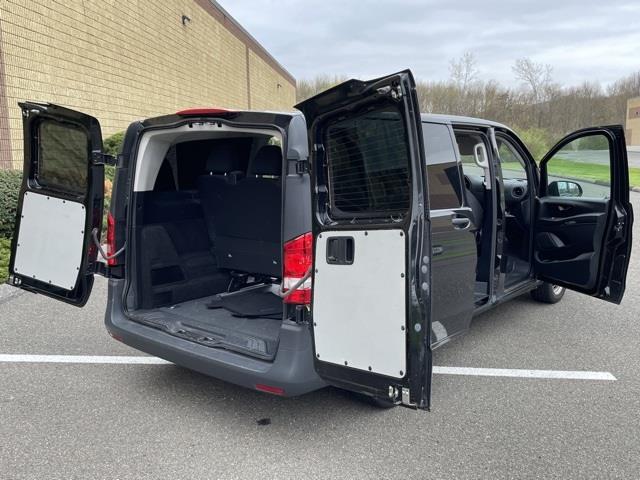 Used Mercedes-benz Metris Passenger 2019 | Blasius of Danbury. Danbury, Connecticut Used Mercedes-benz Metris Passenger 2019 | Blasius of Danbury. Danbury, Connecticut