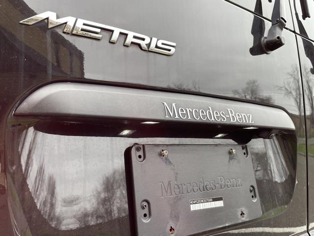 Used Mercedes-benz Metris Passenger 2019 | Blasius of Danbury. Danbury, Connecticut Used Mercedes-benz Metris Passenger 2019 | Blasius of Danbury. Danbury, Connecticut