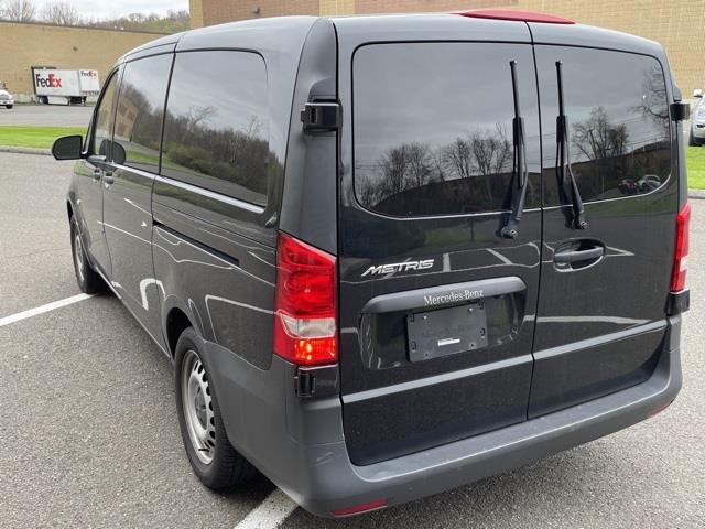Used Mercedes-benz Metris Passenger 2019 | Blasius of Danbury. Danbury, Connecticut Used Mercedes-benz Metris Passenger 2019 | Blasius of Danbury. Danbury, Connecticut