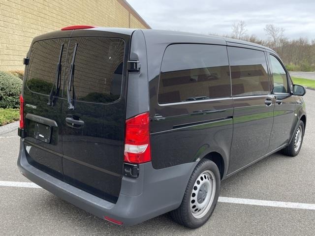 Used Mercedes-benz Metris Passenger 2019 | Blasius of Danbury. Danbury, Connecticut Used Mercedes-benz Metris Passenger 2019 | Blasius of Danbury. Danbury, Connecticut