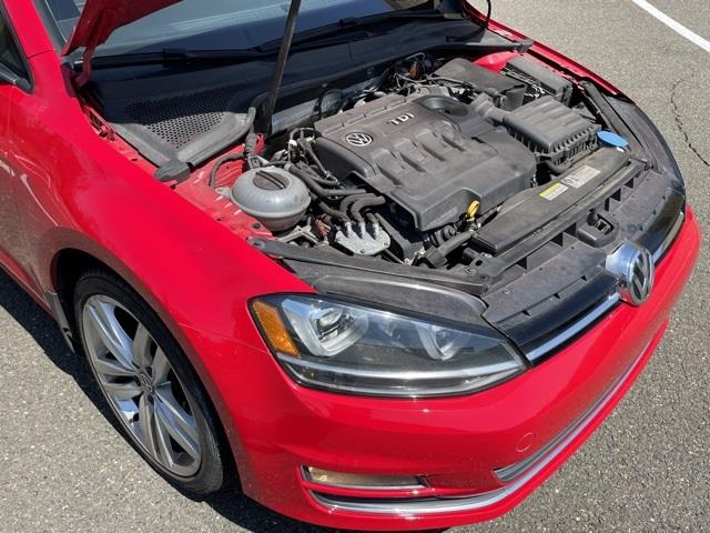 Used Volkswagen Golf TDI SEL 4-Door 2015 | Blasius Federal Road. Brookfield, Connecticut Used Volkswagen Golf TDI SEL 4-Door 2015 | Blasius Federal Road. Brookfield, Connecticut
