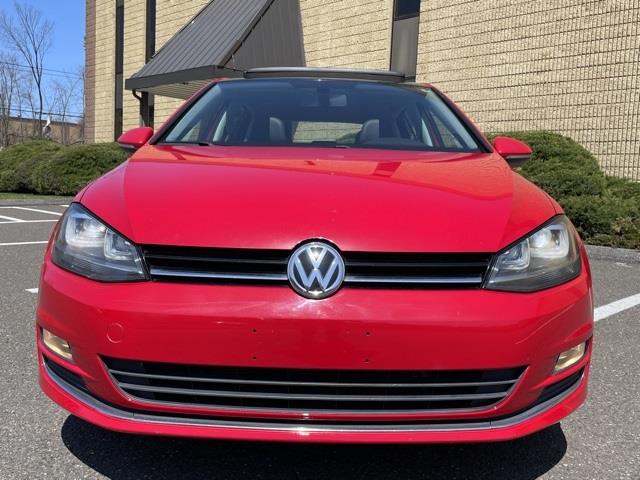 Used Volkswagen Golf TDI SEL 4-Door 2015 | Blasius Federal Road. Brookfield, Connecticut Used Volkswagen Golf TDI SEL 4-Door 2015 | Blasius Federal Road. Brookfield, Connecticut