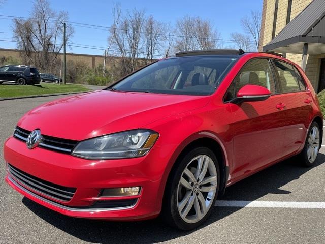 Used Volkswagen Golf TDI SEL 4-Door 2015 | Blasius Federal Road. Brookfield, Connecticut Used Volkswagen Golf TDI SEL 4-Door 2015 | Blasius Federal Road. Brookfield, Connecticut